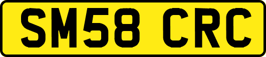 SM58CRC