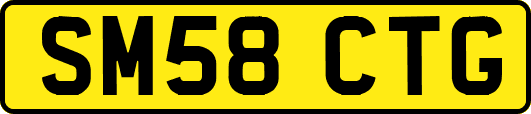 SM58CTG