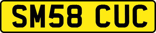 SM58CUC