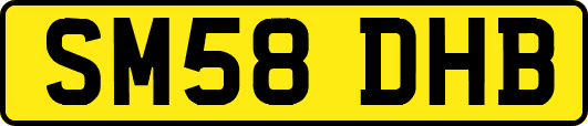 SM58DHB
