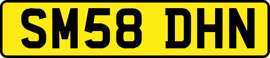 SM58DHN