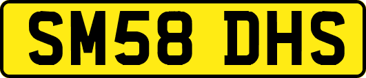 SM58DHS