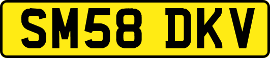 SM58DKV