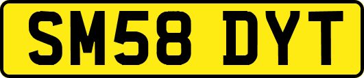 SM58DYT