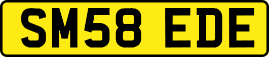 SM58EDE