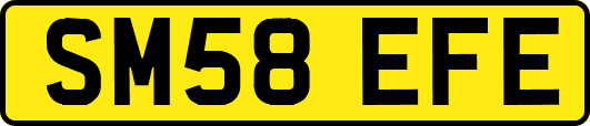 SM58EFE