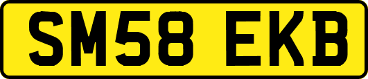 SM58EKB