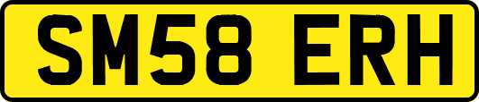 SM58ERH