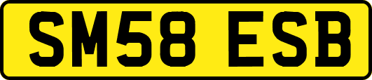SM58ESB