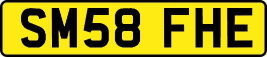 SM58FHE