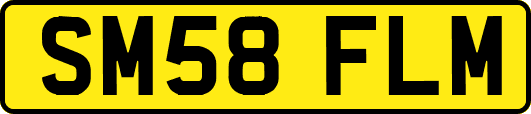SM58FLM