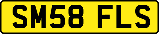SM58FLS