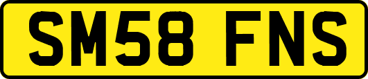 SM58FNS
