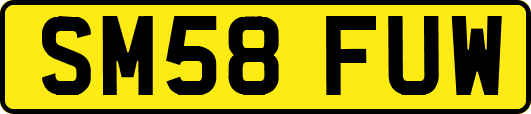 SM58FUW