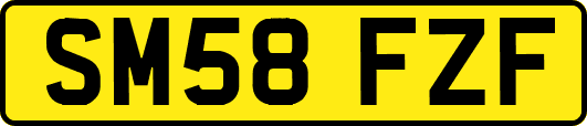 SM58FZF