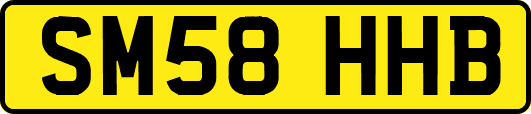 SM58HHB