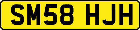 SM58HJH
