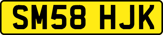 SM58HJK