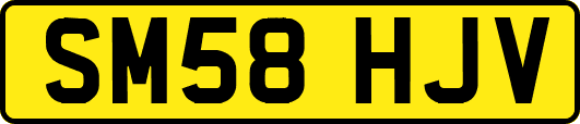 SM58HJV