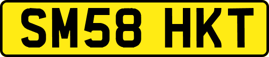 SM58HKT