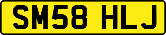 SM58HLJ