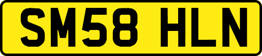 SM58HLN