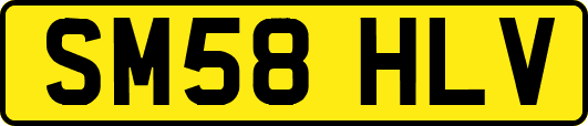 SM58HLV