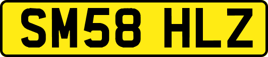 SM58HLZ
