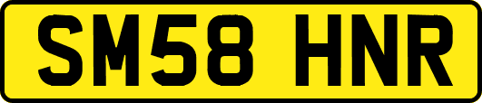 SM58HNR