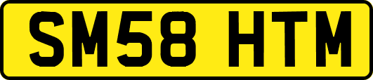 SM58HTM