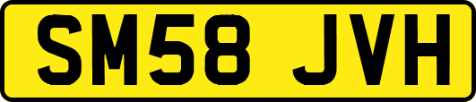 SM58JVH