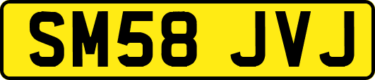 SM58JVJ