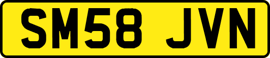 SM58JVN