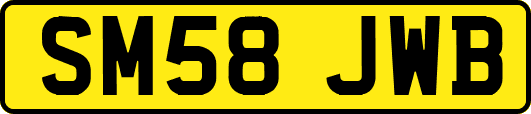 SM58JWB