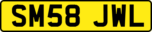 SM58JWL