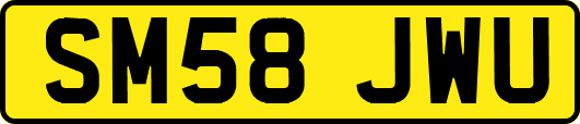 SM58JWU
