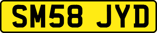 SM58JYD