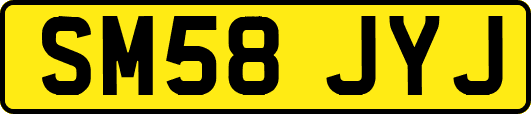 SM58JYJ