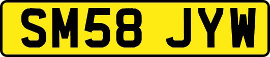 SM58JYW