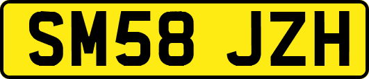 SM58JZH
