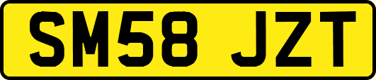 SM58JZT