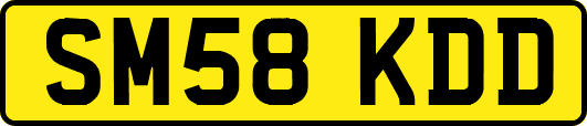 SM58KDD