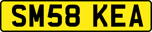 SM58KEA