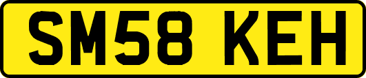 SM58KEH
