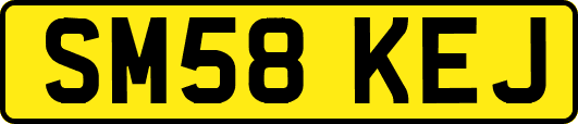 SM58KEJ