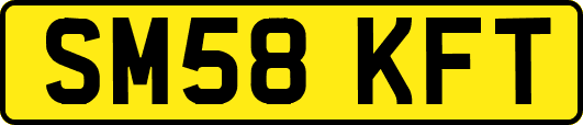 SM58KFT