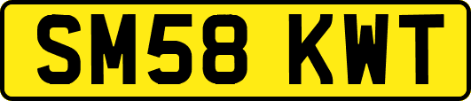 SM58KWT