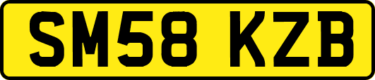 SM58KZB
