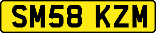 SM58KZM