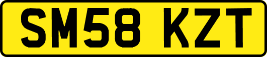 SM58KZT